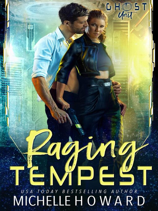 Title details for Raging Tempest by Michelle Howard - Available